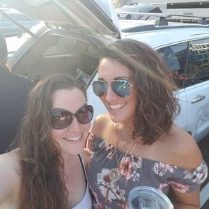 Meet your Posher, Barbra